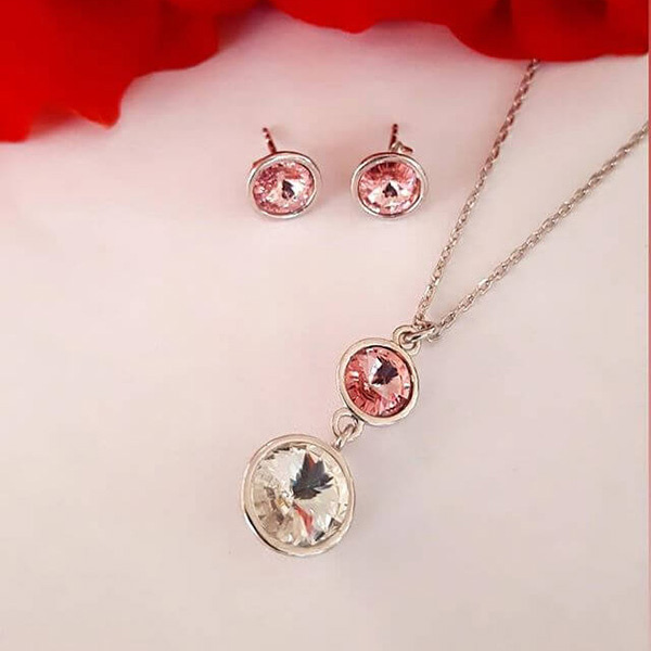 Swarovski set