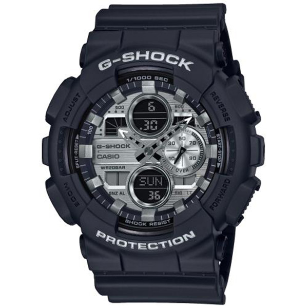 Casio-G-Shock GA-140GM-1A1ER