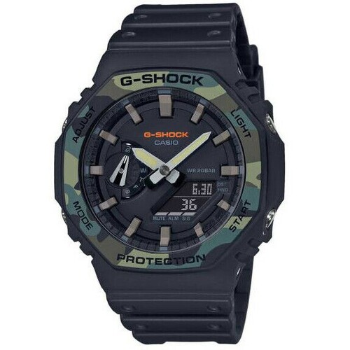 Casio G-shock GA-2100SU-1A