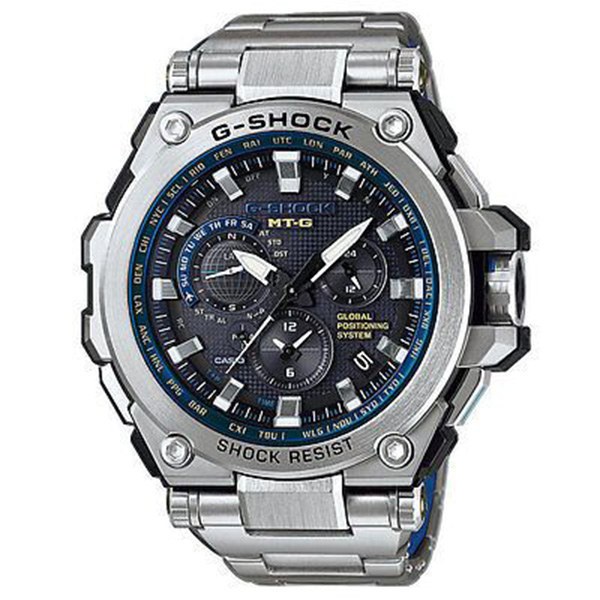 Casio MTG-G1000D-1A2E