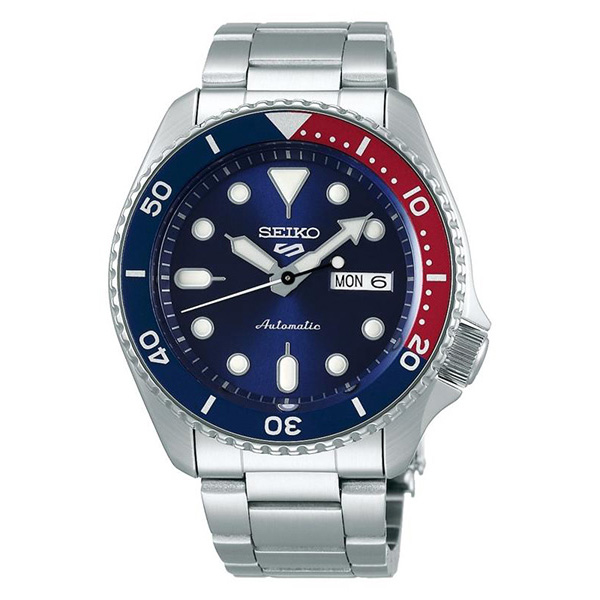 Seiko SRPD53K1