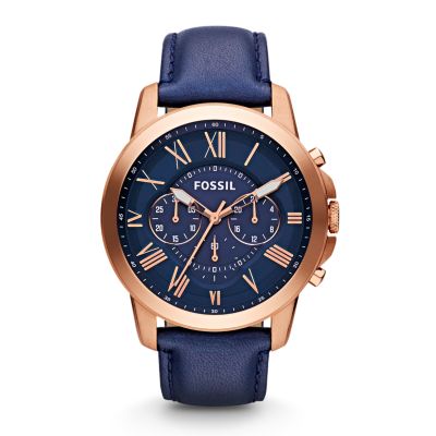 Fossil FS4835