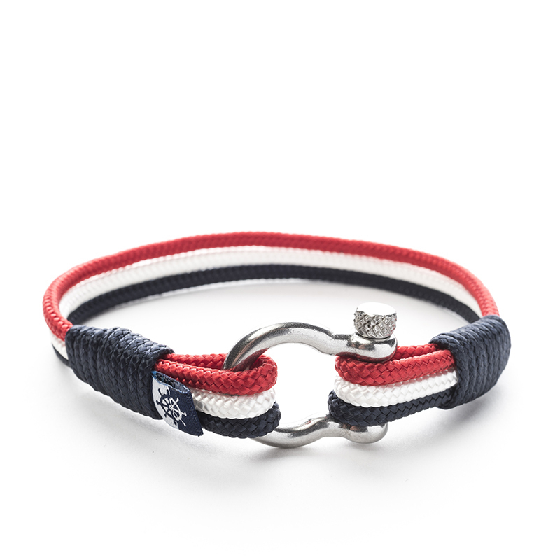 Captain Collection 2115S Columbus Nauticka kopca