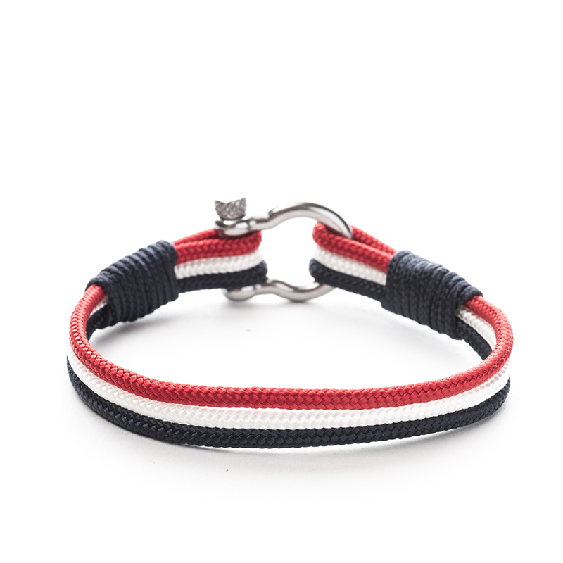 Captain Collection 2115S Columbus Nauticka kopca - Image 2