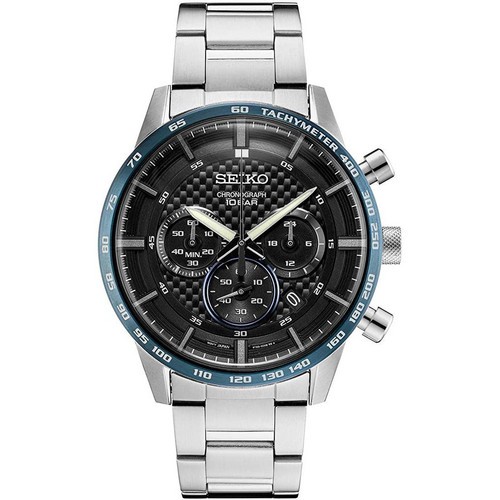 Seiko SSB357P1