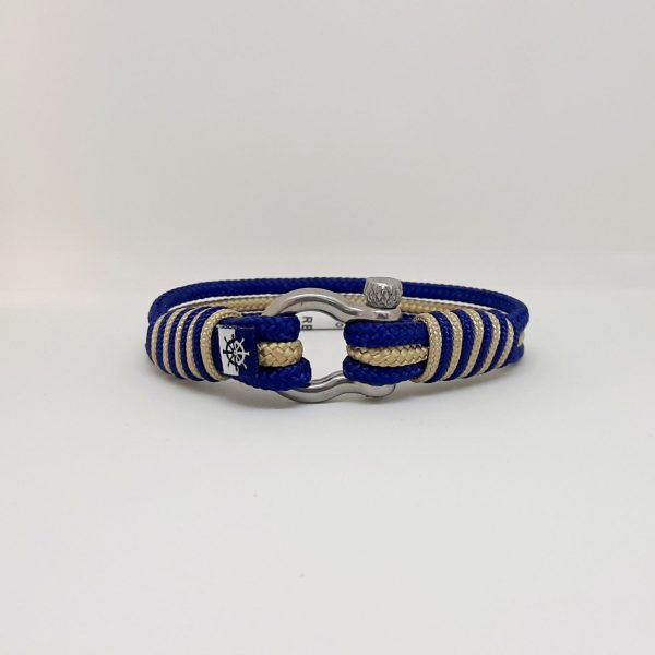 Recycled RPET 002S Nauticka kopca