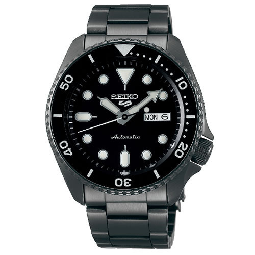 Seiko SRPD65K1