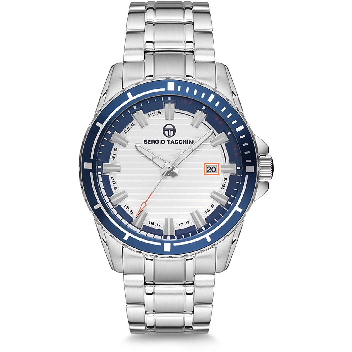 SERGIO TACCHINI ST.5.132.03