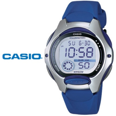 Casio LW-200-2A
