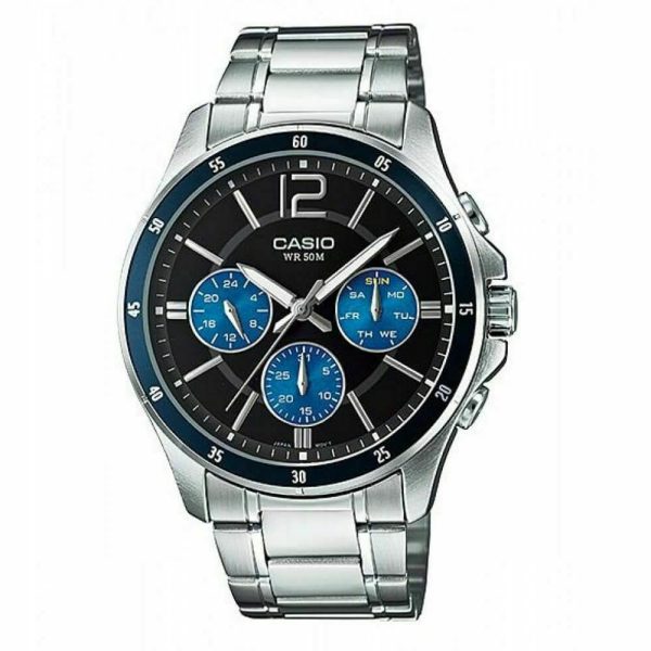 Casio MTP-1374D-2A