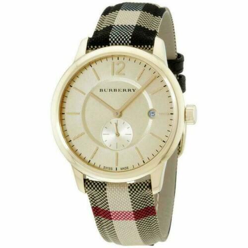 BURBERRY BU10001