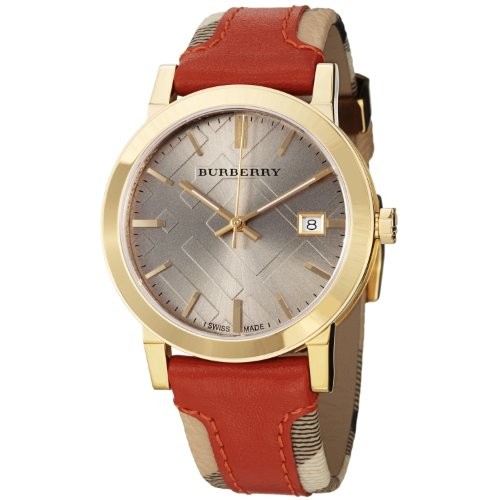 BURBERRY BU9016
