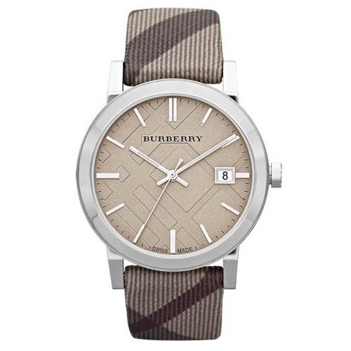 BURBERRY BU9023
