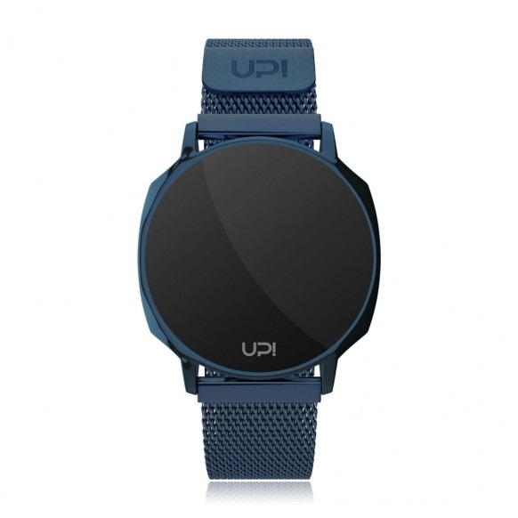 UP! WATCH- NEXT BLUE