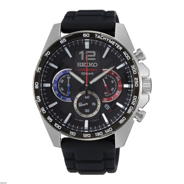 SEIKO SSB347P1