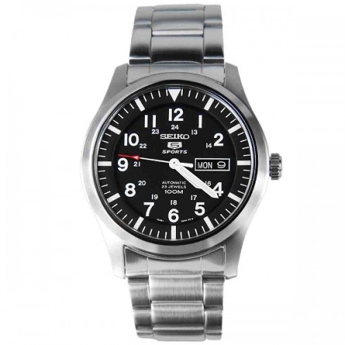 SEIKO SNZG13K1