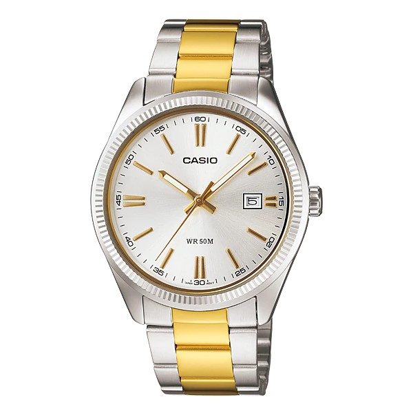 Casio LTP-1302SG-7A