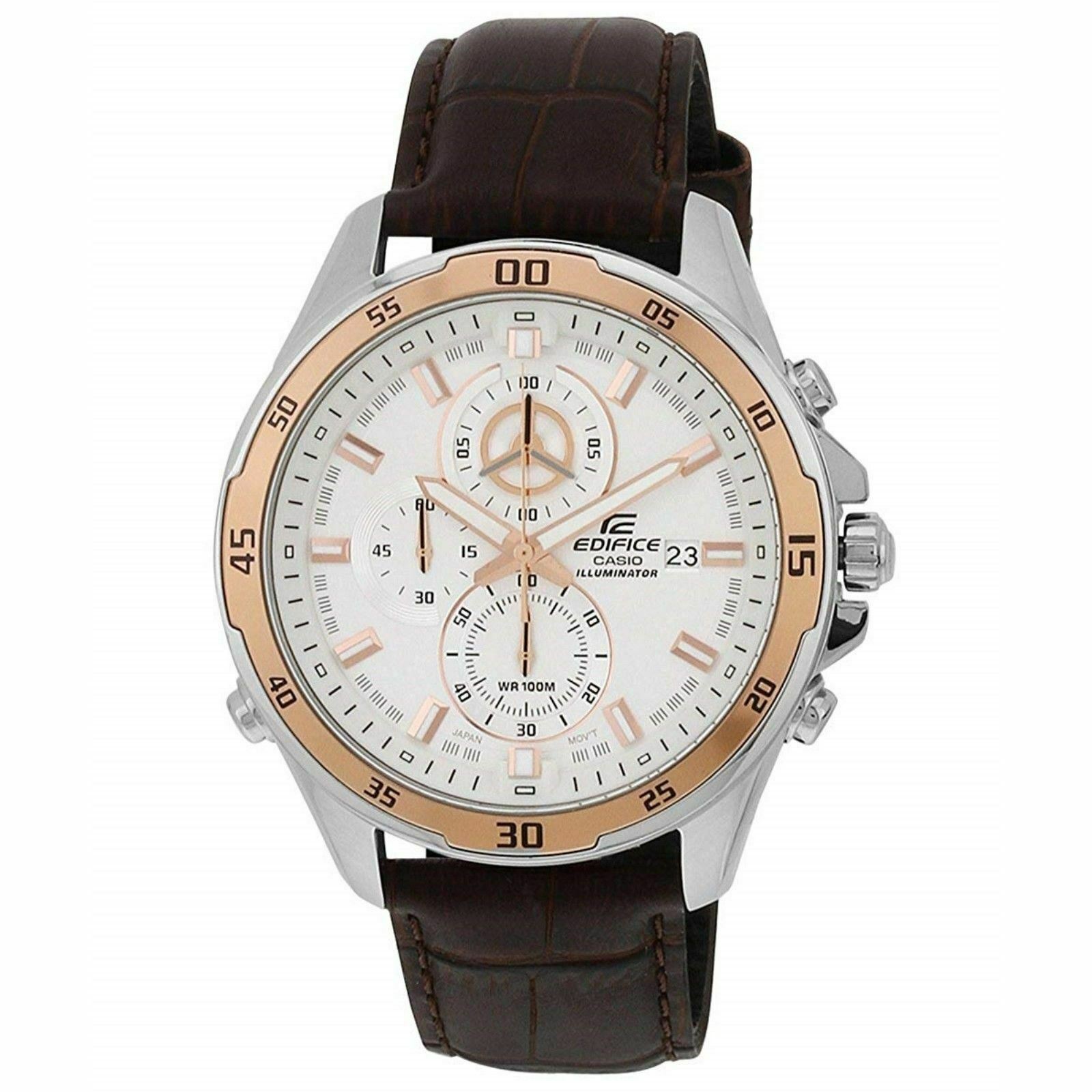 CASIO EDIFICE EFR-547L-7A