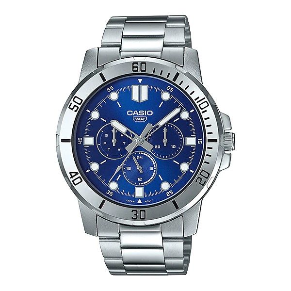 CASIO MTP-VD300D-2E