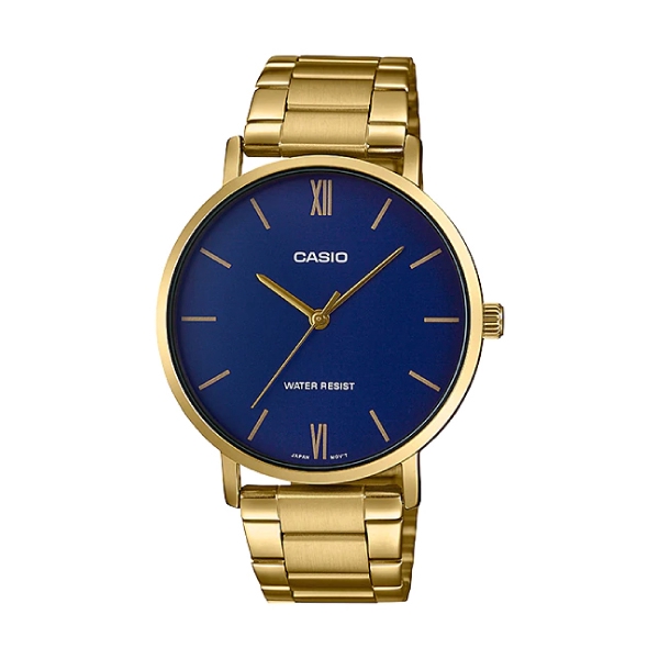 CASIO MTP-VT01G-2B