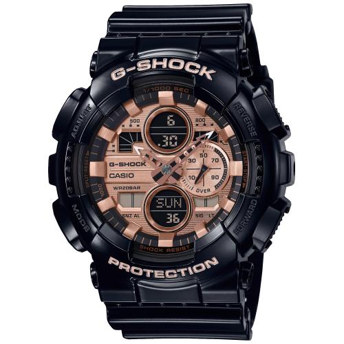 Casio G-shock GA-140GB-1A2E