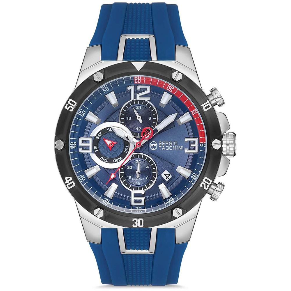 SERGIO TACCHINI ST.1.10138.2