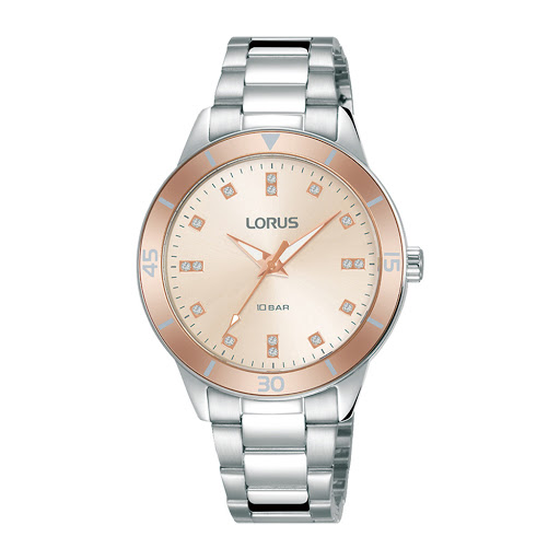 LORUS RG241RX9