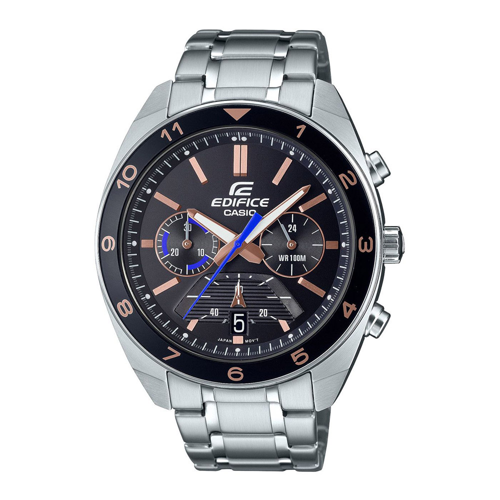 CASIO EDIFICE EFV-590D-1AVU