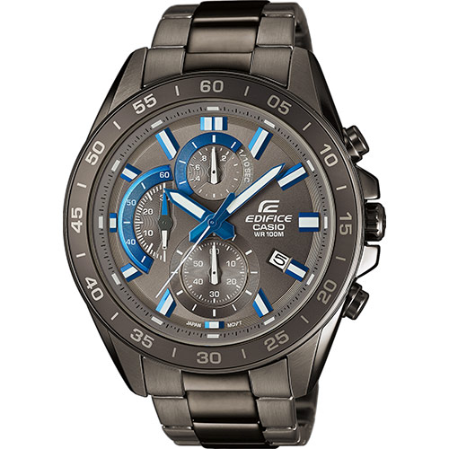CASIO EDIFICE EFV-550GY-8AV