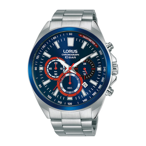 LORUS RT377HX-9