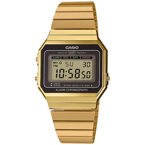 CASIO VINTAGE A700WEG-9AEF