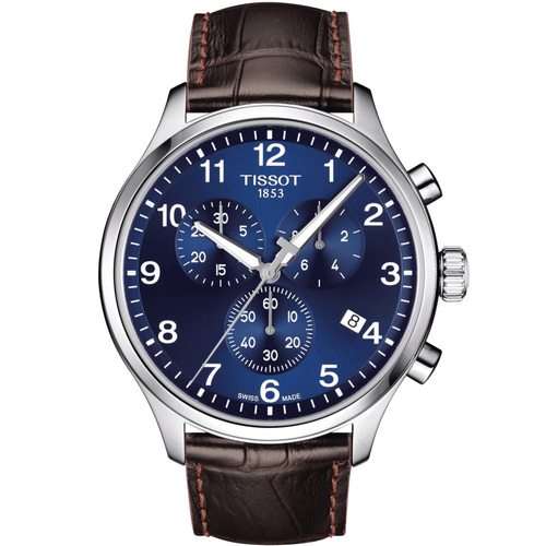 TISSOT CHRONO XL CLASSIC T116.617.16.047.00