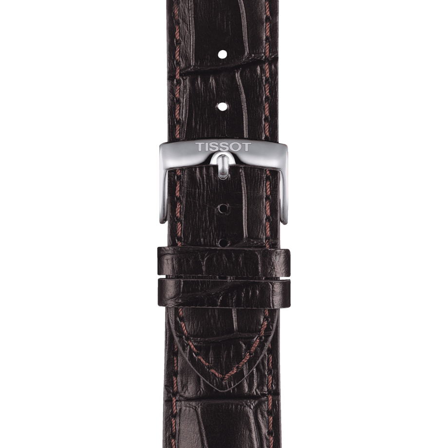 TISSOT CHRONO XL CLASSIC T116.617.16.047.00 - Image 5