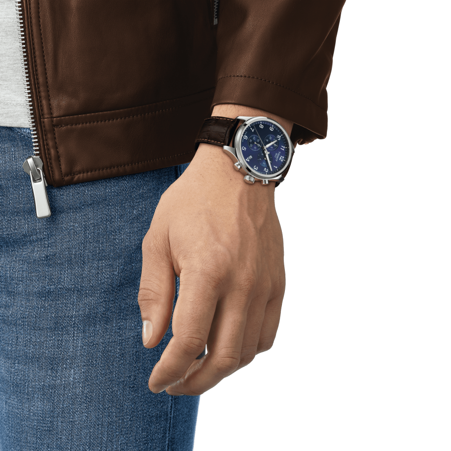TISSOT CHRONO XL CLASSIC T116.617.16.047.00 - Image 4