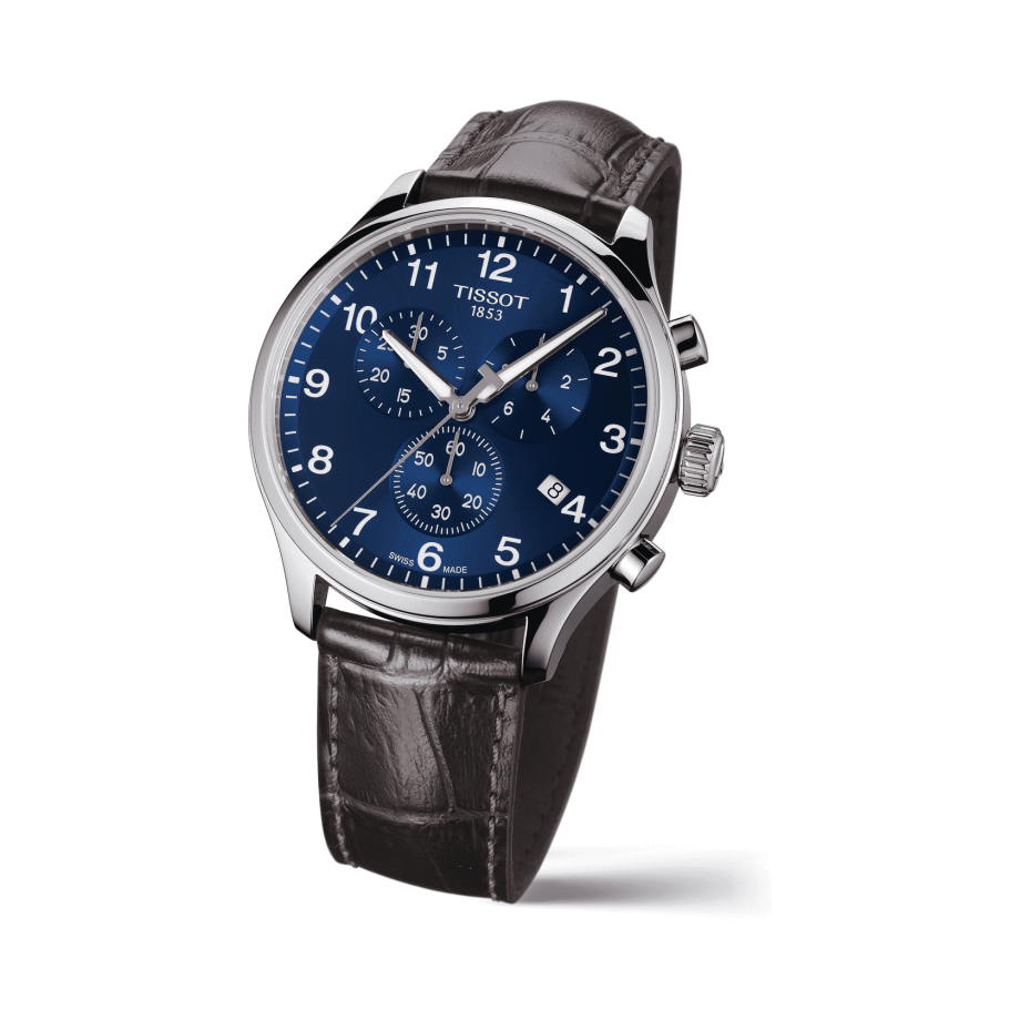 TISSOT CHRONO XL CLASSIC T116.617.16.047.00 - Image 3