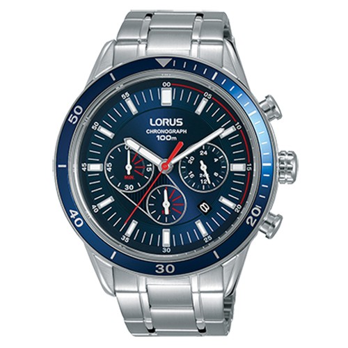 LORUS RT303HX-9