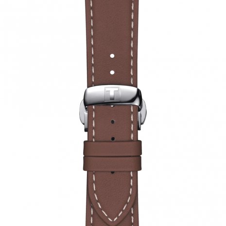 TISSOT GENTLEMAN QUARTZ T127.410.16.031.00 - Image 2