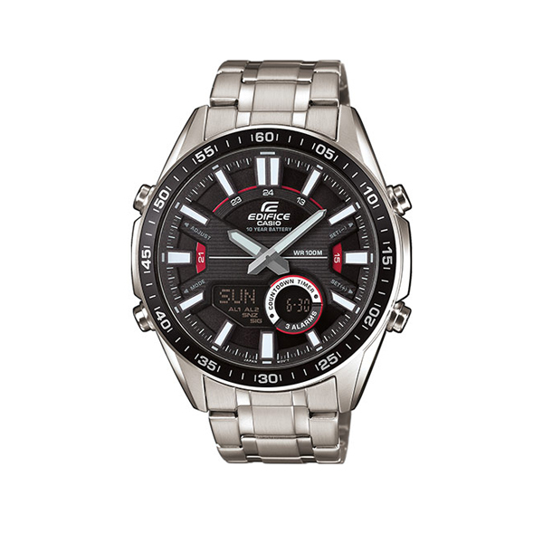 CASIO EDIFICE EFV-C100D-1AV