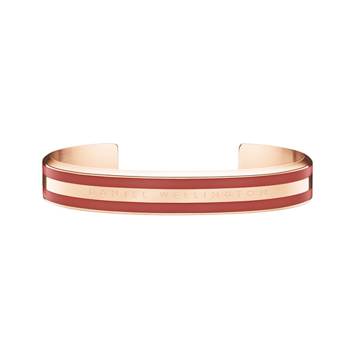 DANIEL WELLINGTON EMALIE BRACELET DUSTY ROSE