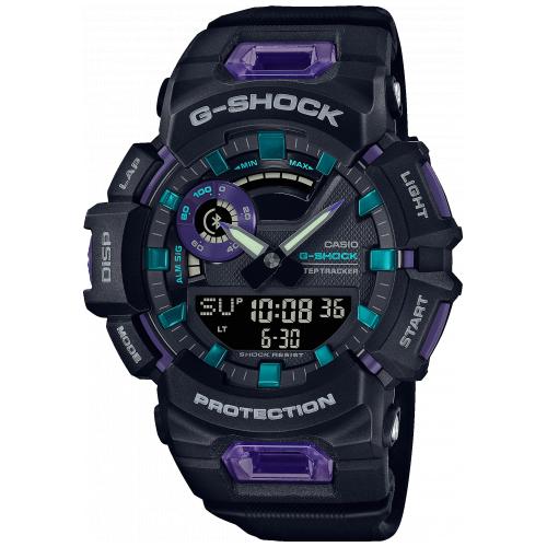 CASIO G-SHOCK GBA-900-1A6ER