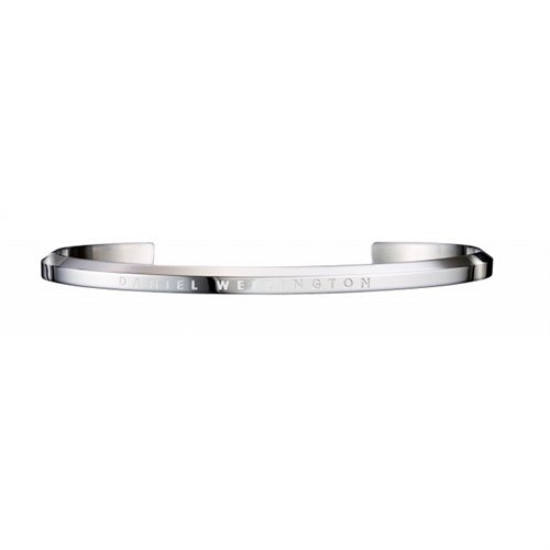 DANIEL WELLINGTON CLASSIC BRACELET SILVER