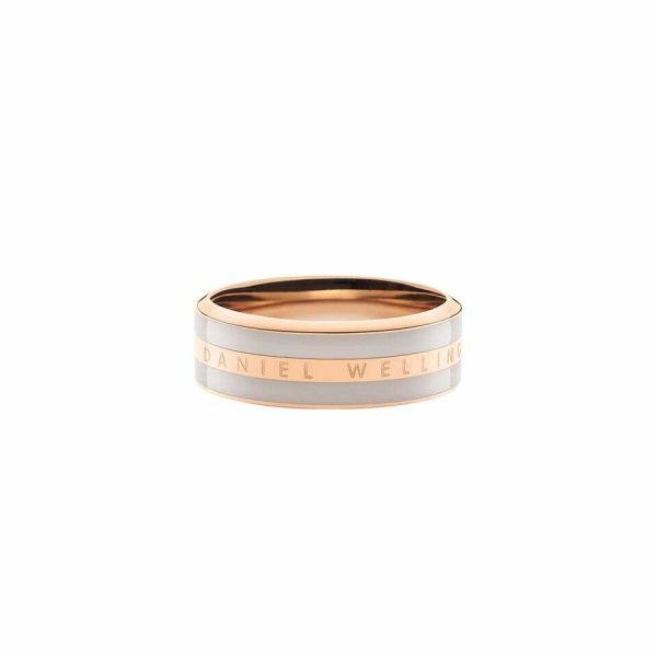 DANIEL WELLINGTON RING DESERT SAND
