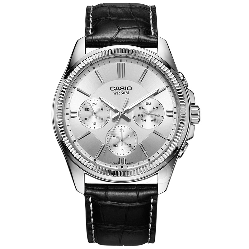 CASIO MTP-1375L-7AV