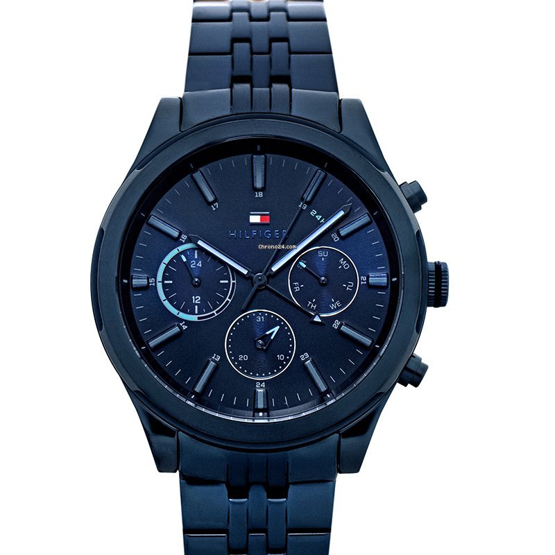 Tommy Hilfiger TH1791739