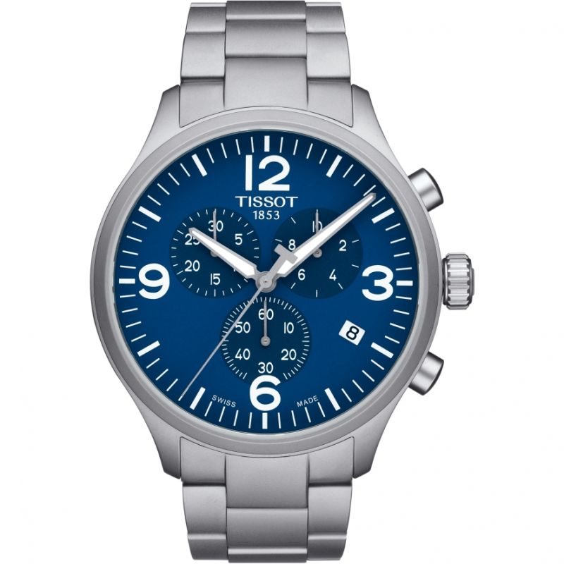 TISSOT CHRONO XL T116.617.11.047.00