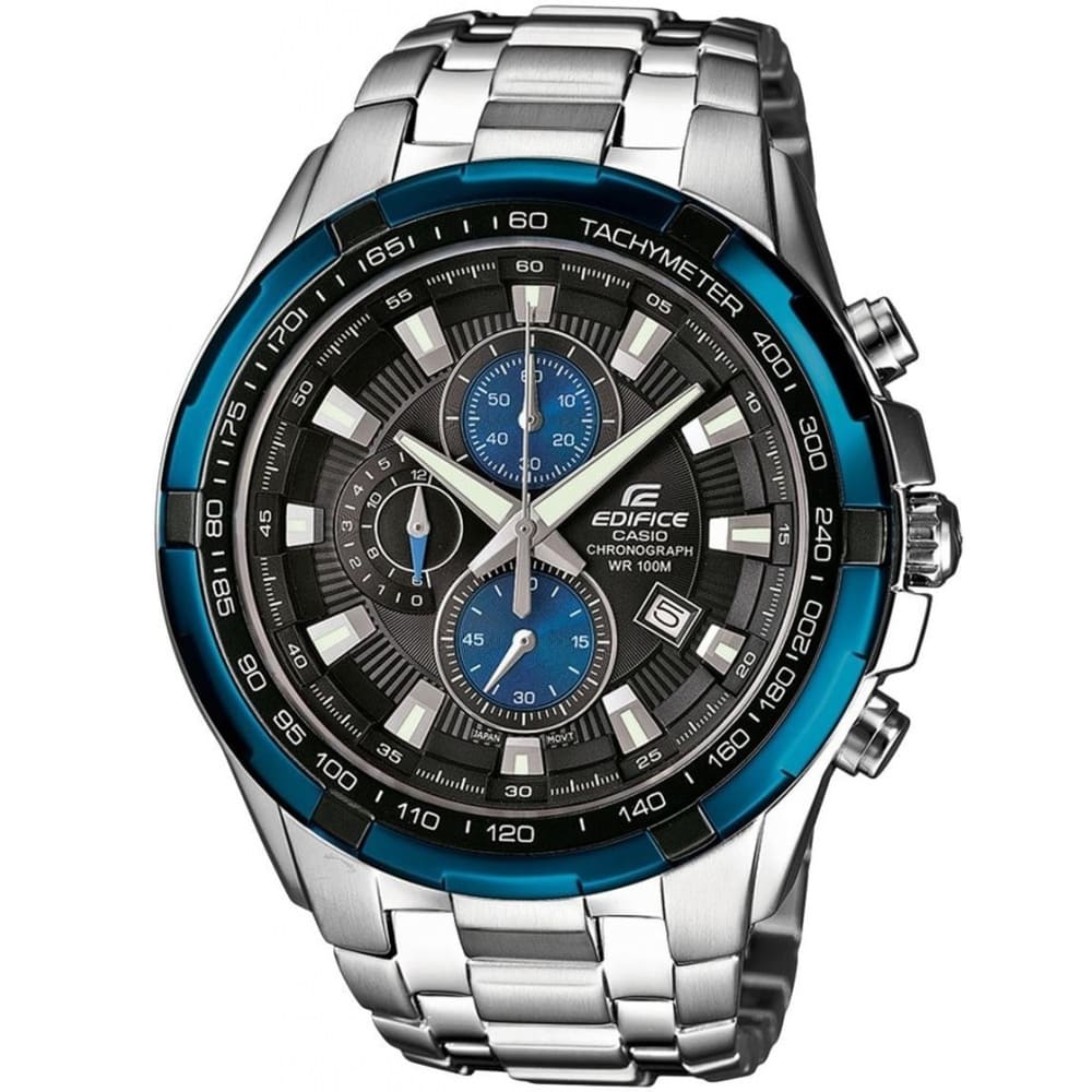Casio Edifice EFR-539D-1A2V
