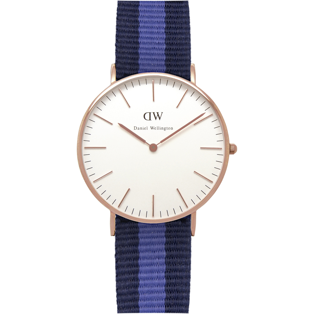 Daniel Wellington 0504DW