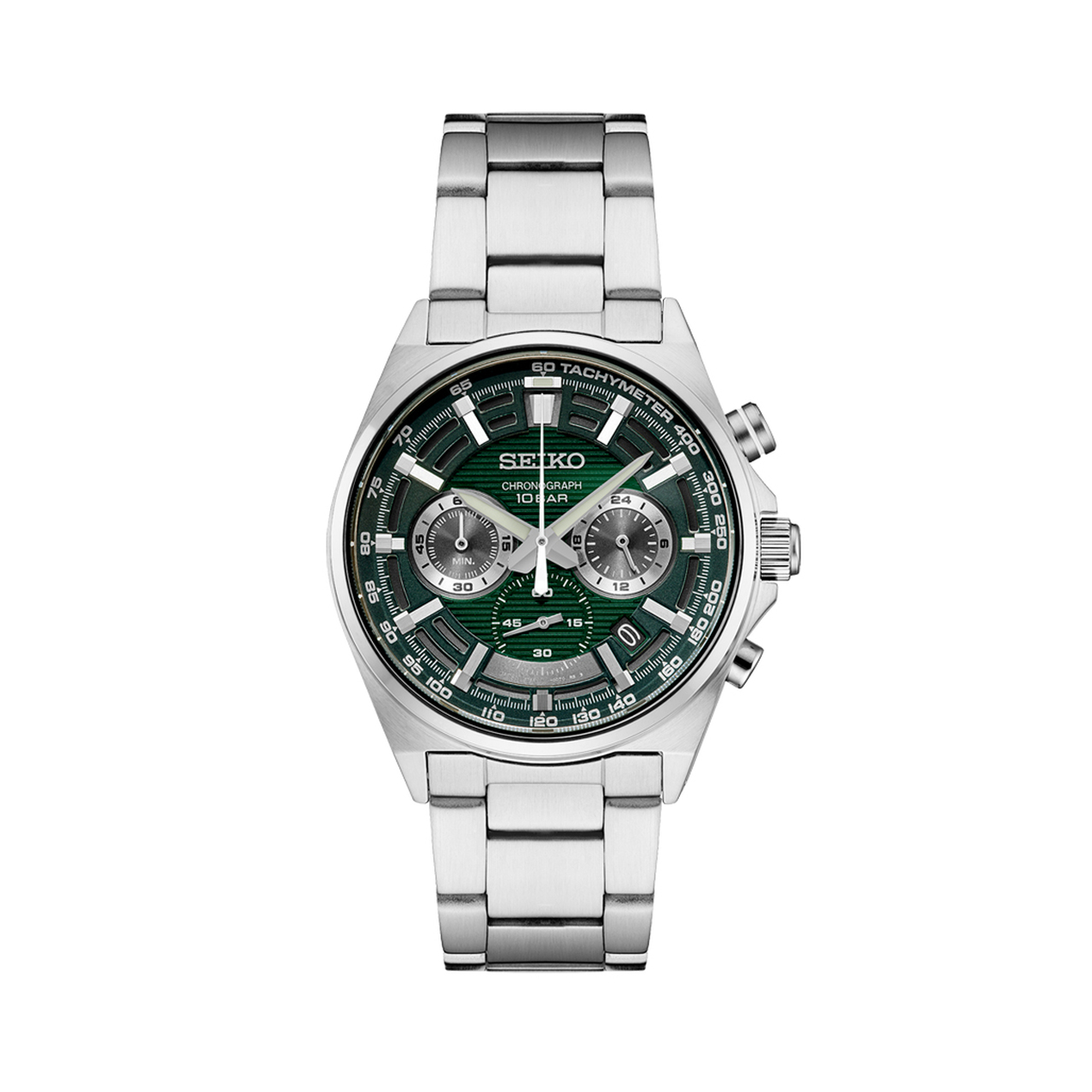 Seiko SSB405P1