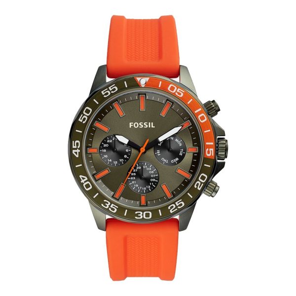 Fossil BQ2500