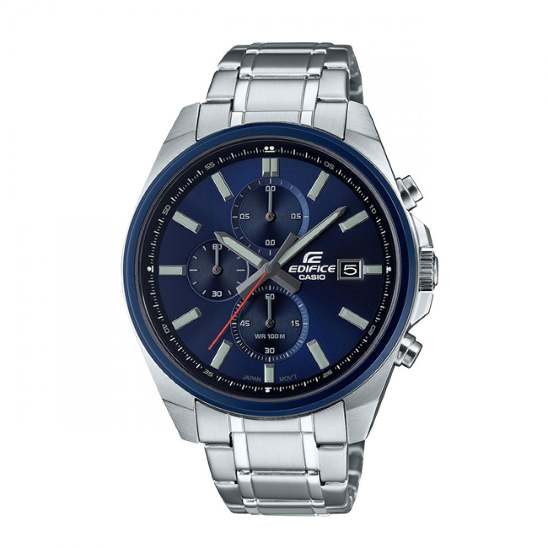 Casio Edifice EFV-610DB-2AV